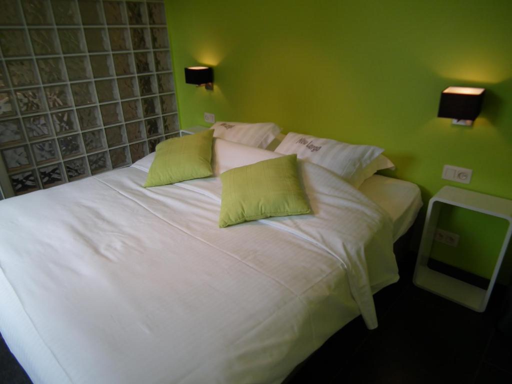 Holiday Home New Largo نيوبورت المظهر الخارجي الصورة