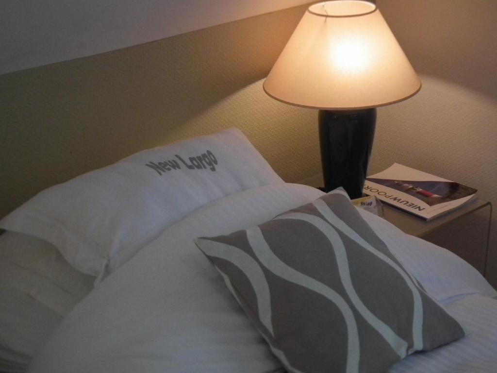 Holiday Home New Largo نيوبورت الغرفة الصورة