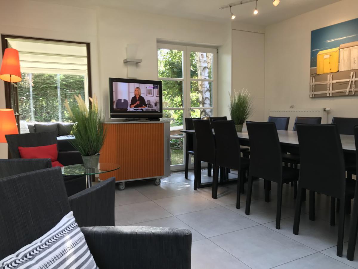 Holiday Home New Largo نيوبورت المظهر الخارجي الصورة