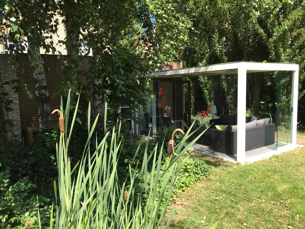 Holiday Home New Largo نيوبورت المظهر الخارجي الصورة
