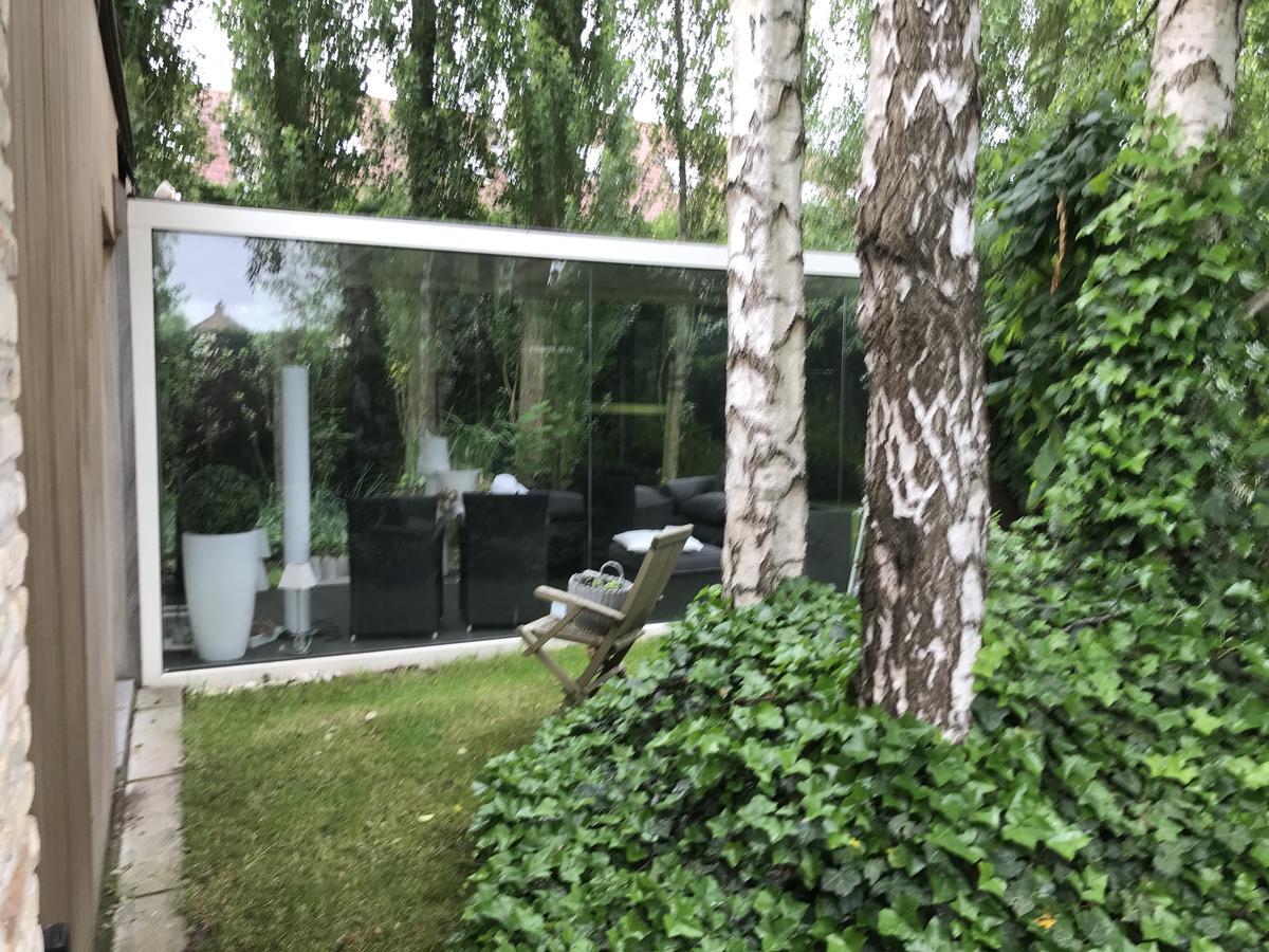 Holiday Home New Largo نيوبورت المظهر الخارجي الصورة