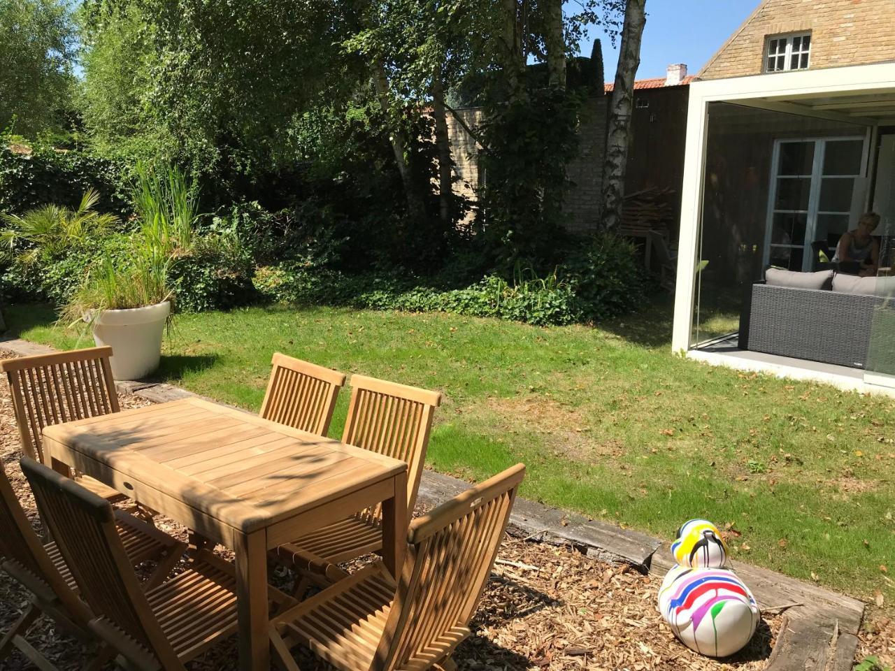 Holiday Home New Largo نيوبورت المظهر الخارجي الصورة