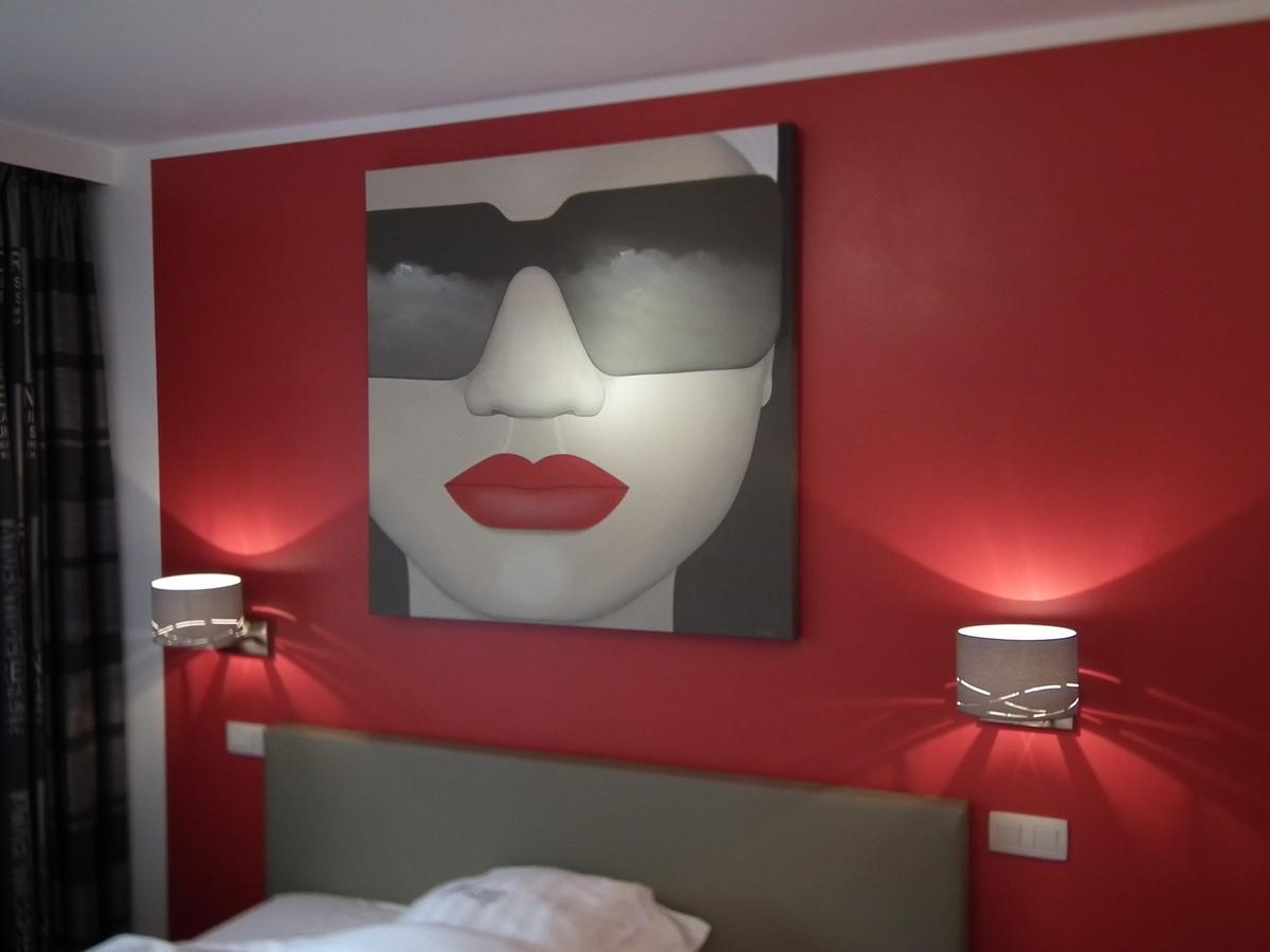 Holiday Home New Largo نيوبورت المظهر الخارجي الصورة