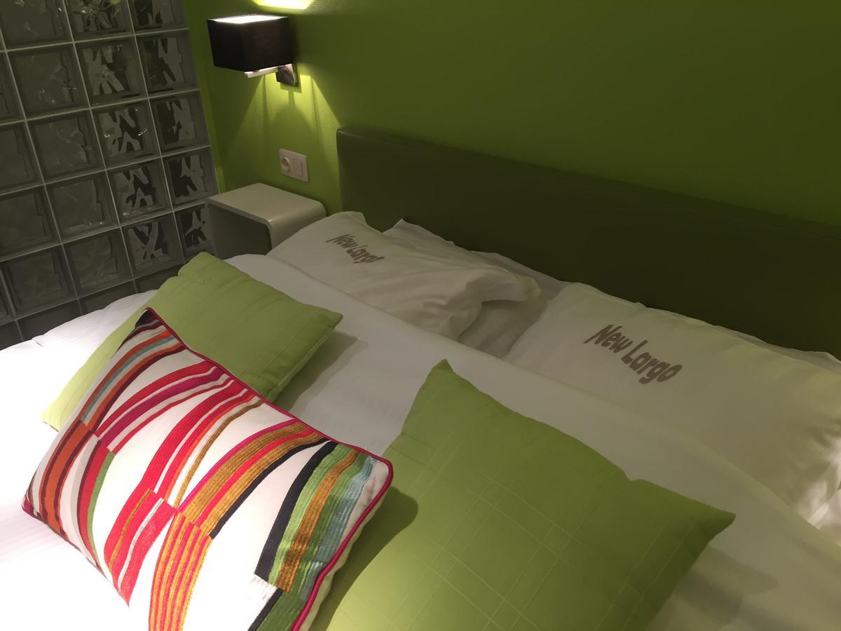 Holiday Home New Largo نيوبورت المظهر الخارجي الصورة