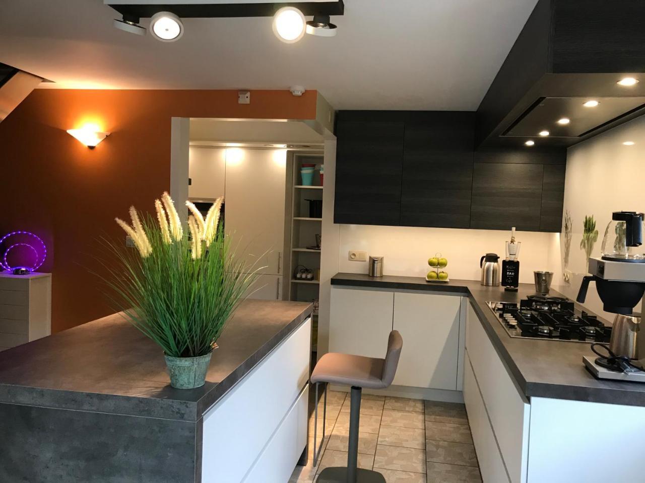 Holiday Home New Largo نيوبورت المظهر الخارجي الصورة