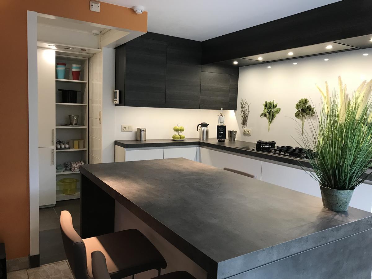 Holiday Home New Largo نيوبورت المظهر الخارجي الصورة